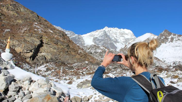 Short Treks in Nepal